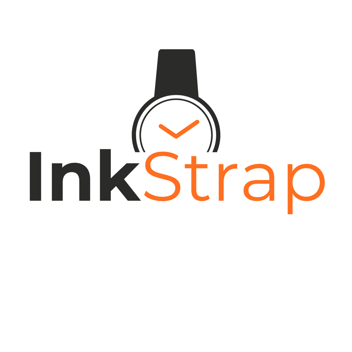 InkStrap